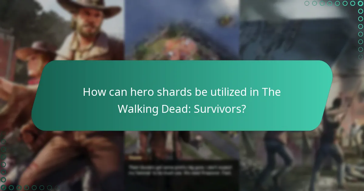How to obtain the monthly pass in The Walking Dead: Survivors?