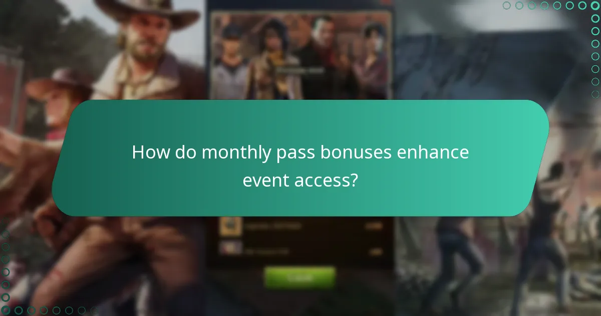 What is the cost of the monthly pass and its value?