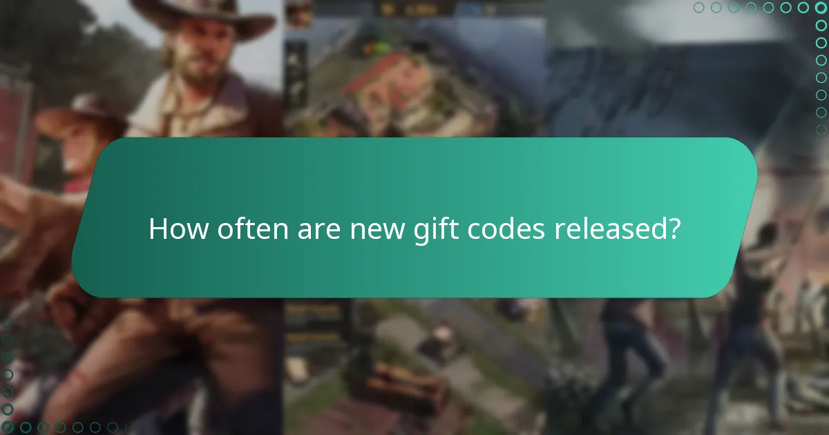 What rewards can I expect from gift codes?