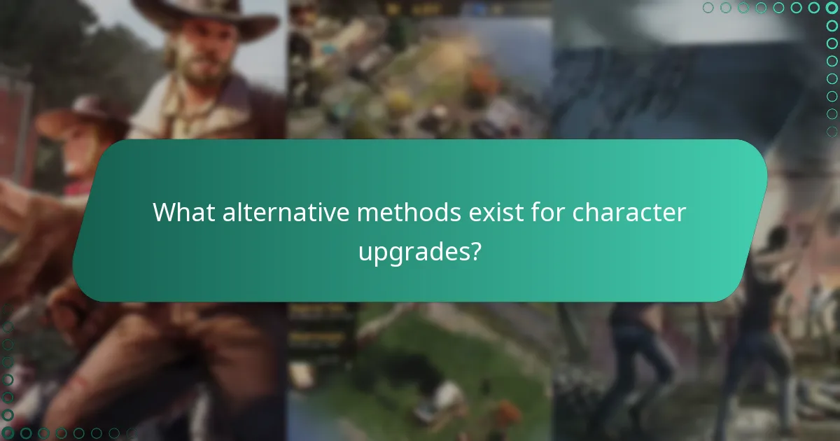 What are the benefits of using gift codes for character upgrades?