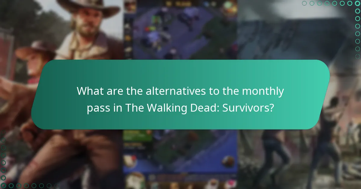 How do monthly pass bonuses compare to free gameplay options?