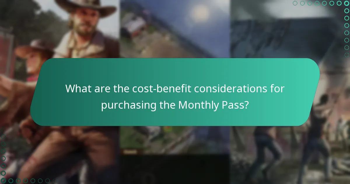 How do Monthly Pass bonuses enhance gameplay?