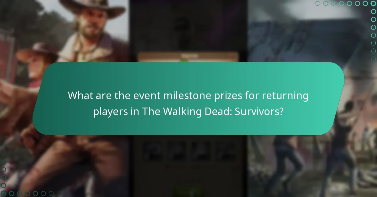 How can returning players maximize their chances of earning prizes?