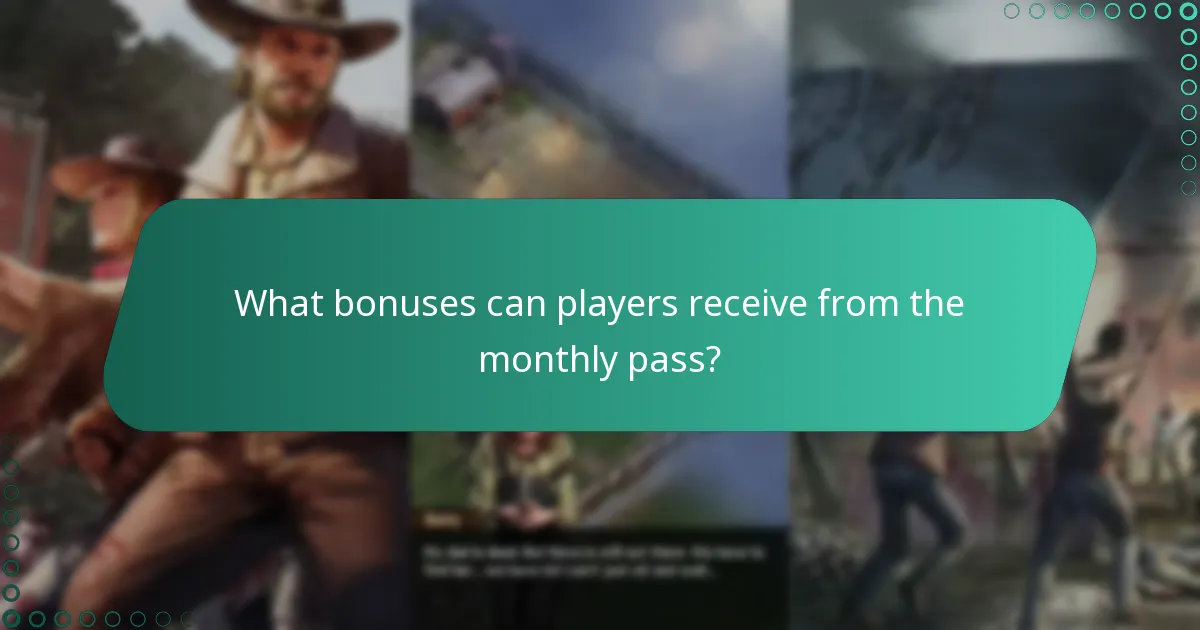 How does the monthly pass compare to other options in the game?