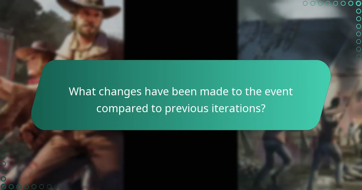When does the event take place?