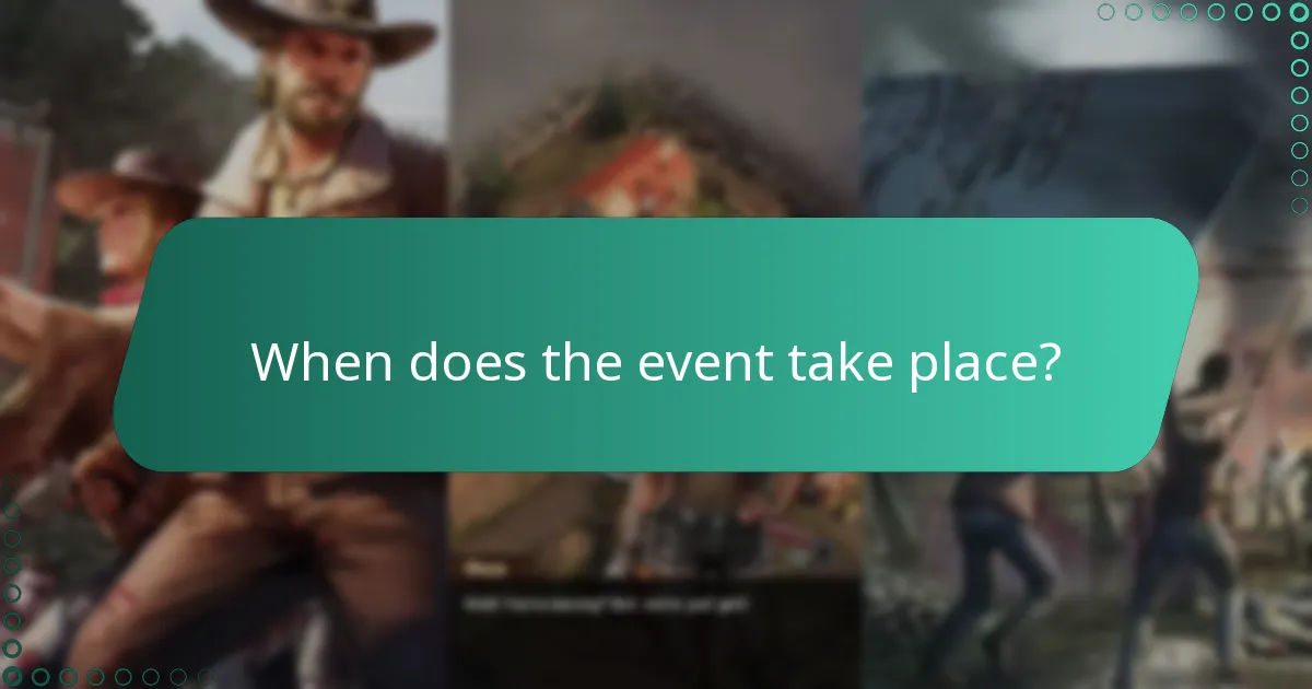 What changes have been made to the event compared to previous iterations?